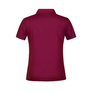 Polo Basic Lady - personalizzabile con logo