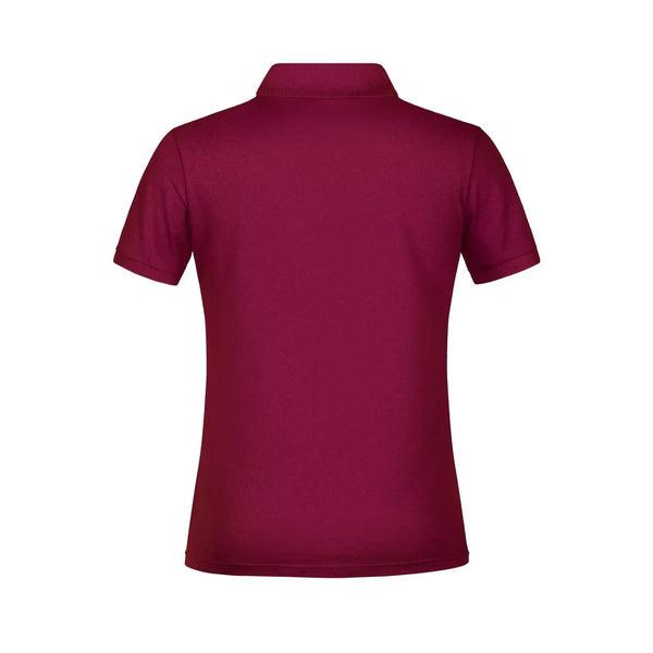 Polo Basic Lady - personalizzabile con logo