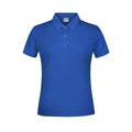 Polo Basic Lady royal / XS - personalizzabile con logo