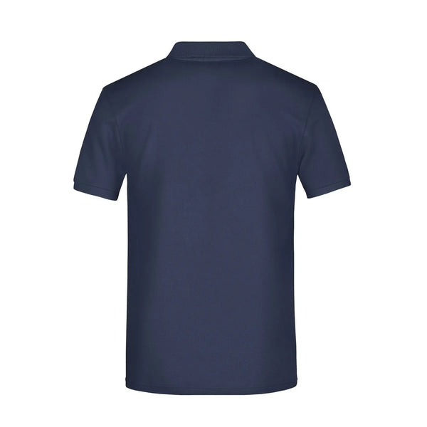 Polo Basic Man - personalizzabile con logo