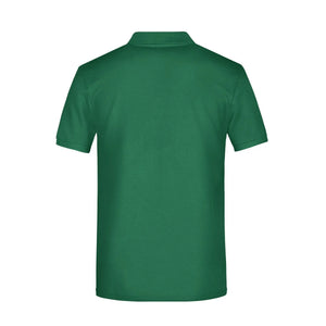 Polo Basic Man - personalizzabile con logo