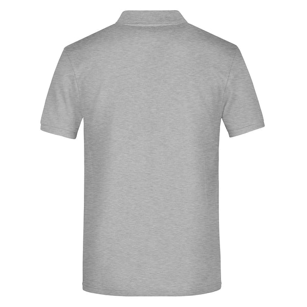 Polo Basic Man - personalizzabile con logo