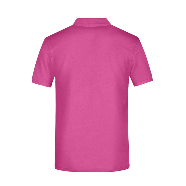Polo Basic Man - personalizzabile con logo