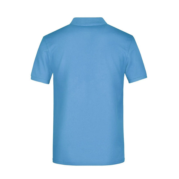 Polo Basic Man - personalizzabile con logo