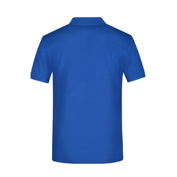 Polo Basic Man - personalizzabile con logo
