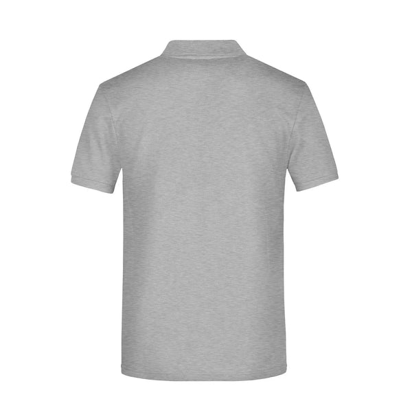 Polo Basic Man - personalizzabile con logo