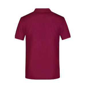 Polo Basic Man - personalizzabile con logo