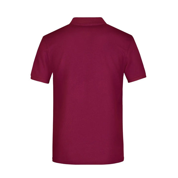 Polo Basic Man - personalizzabile con logo