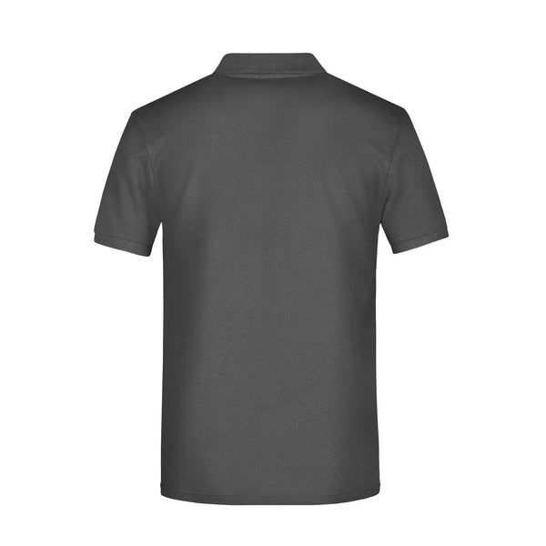 Polo Basic Man - personalizzabile con logo
