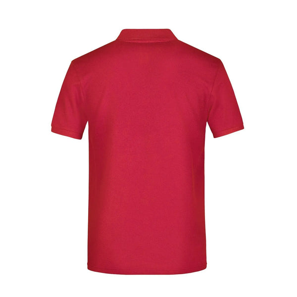 Polo Basic Man - personalizzabile con logo