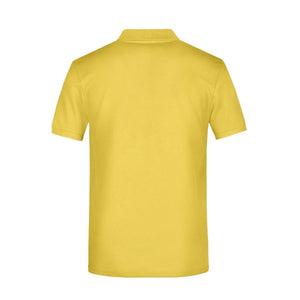 Polo Basic Man - personalizzabile con logo
