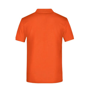 Polo Basic Man - personalizzabile con logo