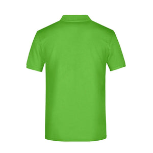 Polo Basic Man - personalizzabile con logo