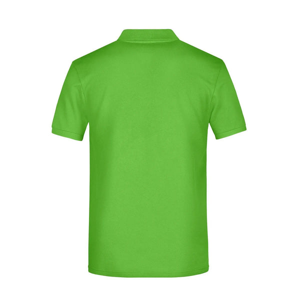 Polo Basic Man - personalizzabile con logo