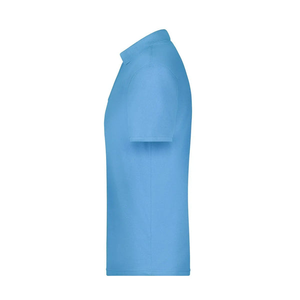 Polo Basic Man - personalizzabile con logo