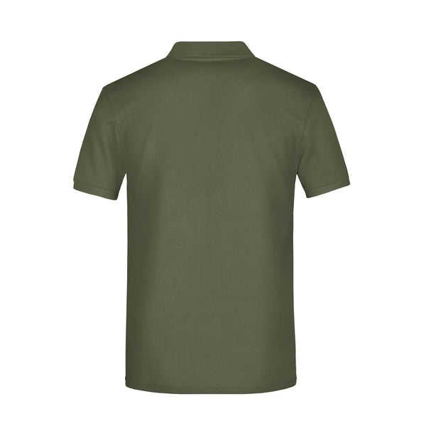 Polo Basic Man - personalizzabile con logo