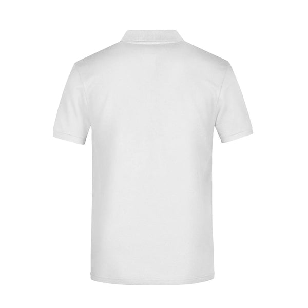 Polo Basic Man - personalizzabile con logo