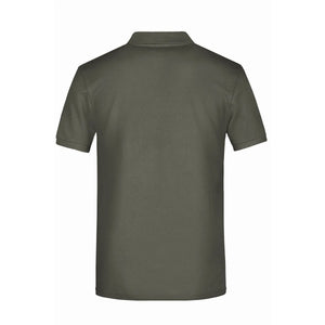 Polo Basic Man - personalizzabile con logo