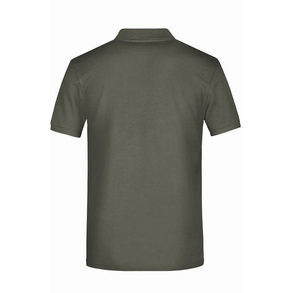 Polo Basic Man - personalizzabile con logo