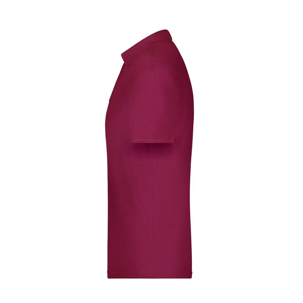 Polo Basic Man - personalizzabile con logo