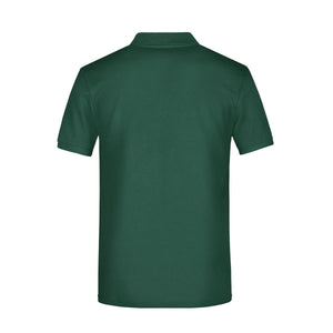 Polo Basic Man - personalizzabile con logo