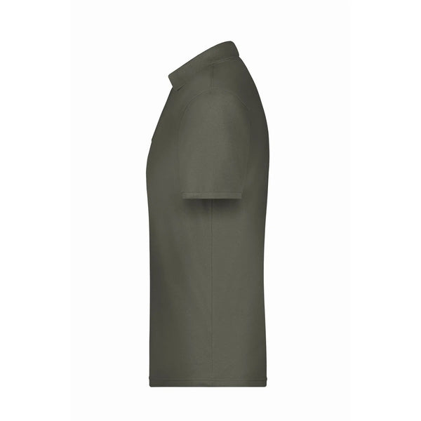 Polo Basic Man - personalizzabile con logo