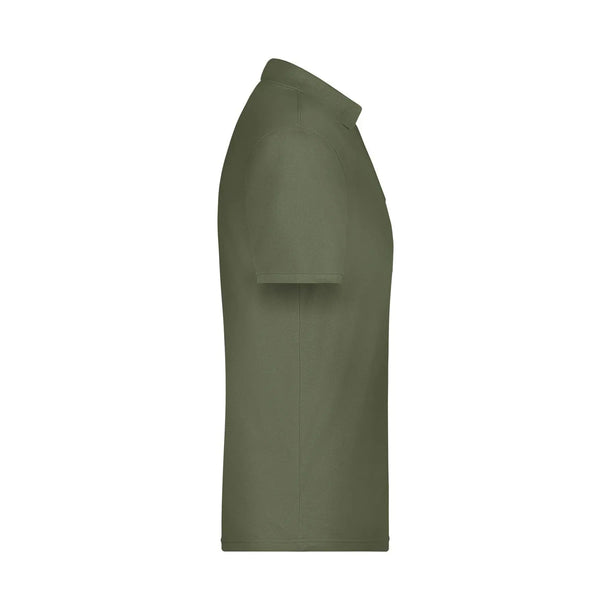 Polo Basic Man - personalizzabile con logo