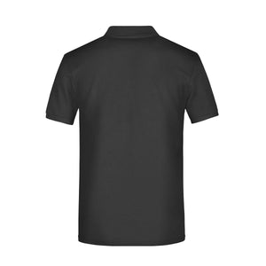 Polo Basic Man - personalizzabile con logo