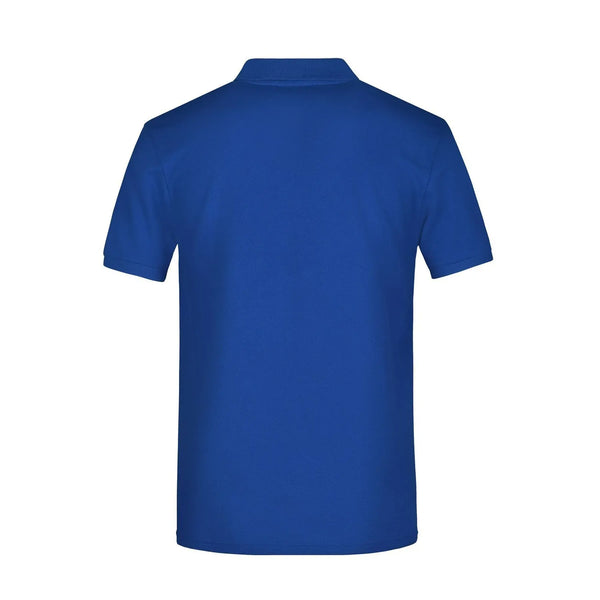 Polo Basic Man - personalizzabile con logo