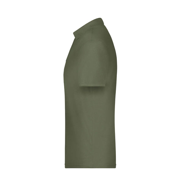 Polo Basic Man - personalizzabile con logo