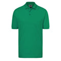 Polo Classic In Cotone irish-green / S - personalizzabile con logo