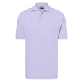 Polo Classic In Cotone lilac / S - personalizzabile con logo