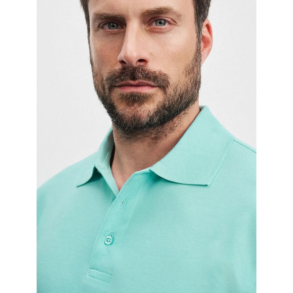 Polo Classic In Cotone - personalizzabile con logo
