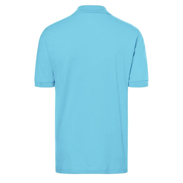 Polo Classic In Cotone - personalizzabile con logo