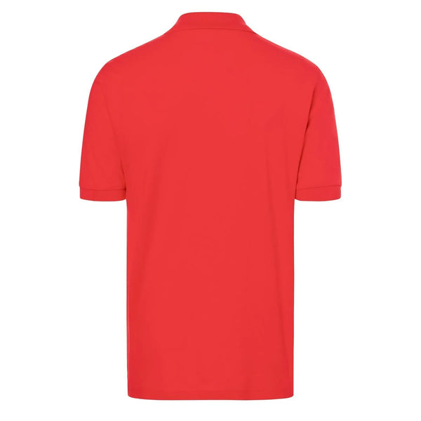Polo Classic In Cotone - personalizzabile con logo