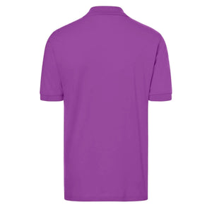 Polo Classic In Cotone - personalizzabile con logo