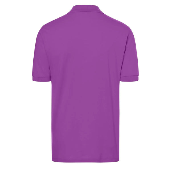 Polo Classic In Cotone - personalizzabile con logo