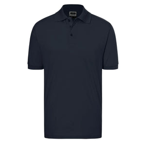 Polo Classic In Cotone navy / S - personalizzabile con logo