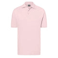 Polo Classic In Cotone rose / S - personalizzabile con logo