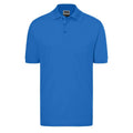 Polo Classic In Cotone royal / S - personalizzabile con logo