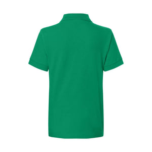 Polo Classic Junior - personalizzabile con logo