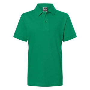 Polo Classic Junior - personalizzabile con logo
