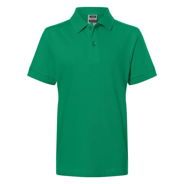 Polo Classic Junior - personalizzabile con logo