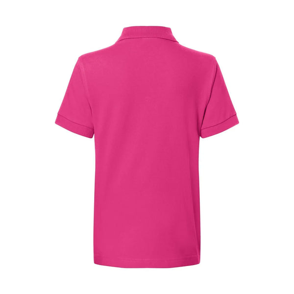 Polo Classic Junior - personalizzabile con logo