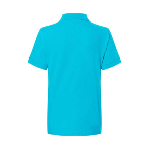 Polo Classic Junior - personalizzabile con logo