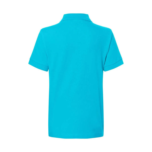 Polo Classic Junior - personalizzabile con logo