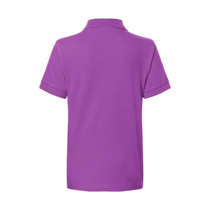 Polo Classic Junior - personalizzabile con logo