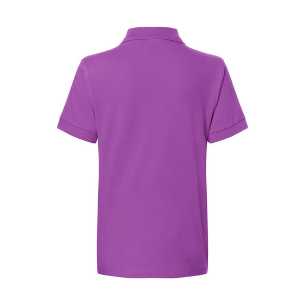 Polo Classic Junior - personalizzabile con logo