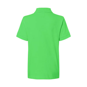 Polo Classic Junior - personalizzabile con logo