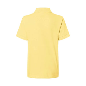 Polo Classic Junior - personalizzabile con logo